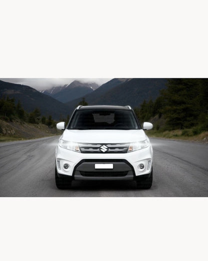 KIT FARI FULL LED SUZUKI VITARA ANABBAGLIANTI ABBAGLIANTI POSIZIONE CANBUS 6000K