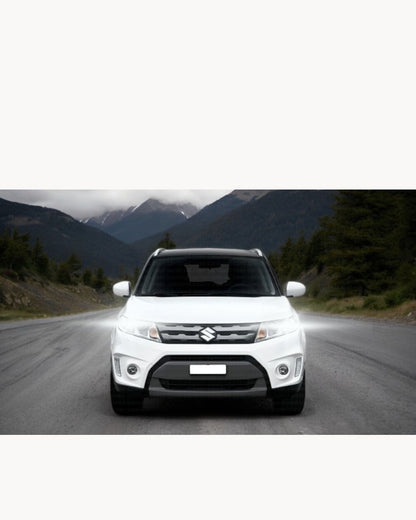 KIT FARI FULL LED SUZUKI VITARA ANABBAGLIANTI ABBAGLIANTI POSIZIONE CANBUS 6000K