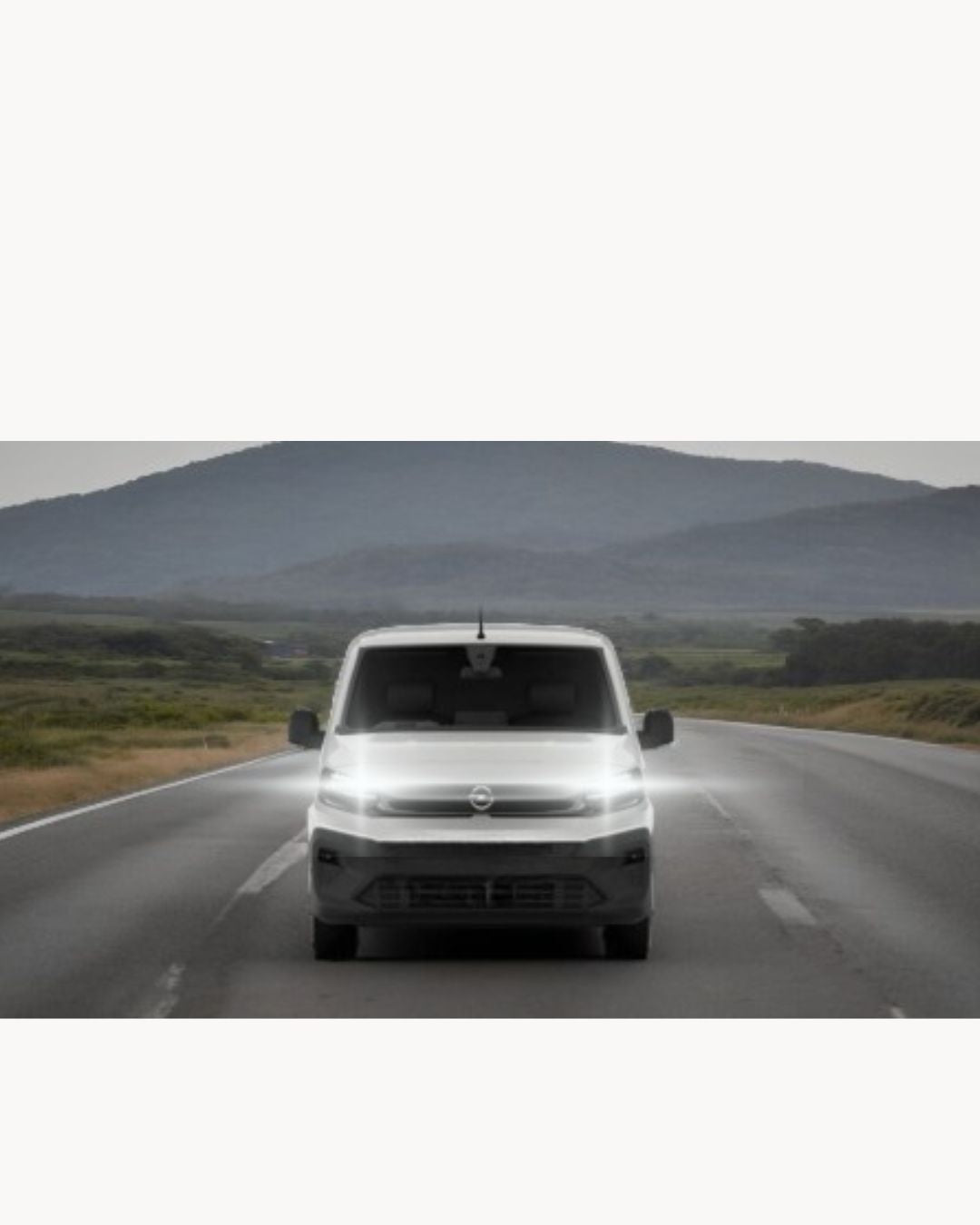 KIT LED H7 OPEL COMBO C 6000K BIANCO 6000 LUMEN CANBUS ABBAGLIANTI
