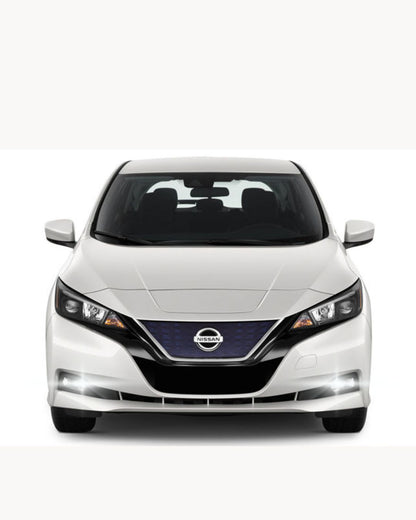 😍COPPIA LAMPADE P13W LED DRL LUCI DIURNE😍 NISSAN LEAF CANBUS 6000K NO ERROR😍