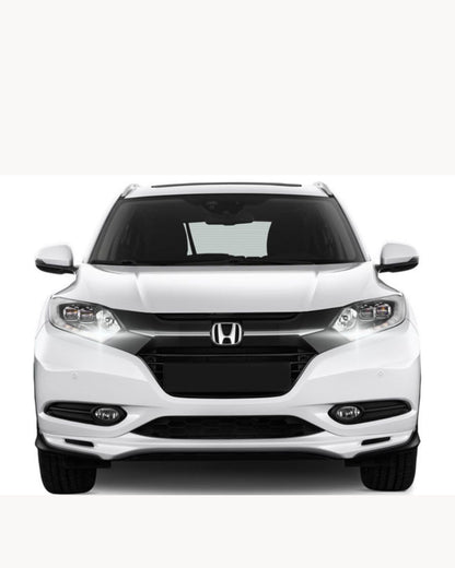 😍COPPIA LUCI DIURNE DRL LED T20 CANBUS HONDA HR-V HR V 6000K BIANCO NO ERROR😍