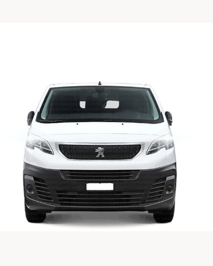 😍😍COPPIA LUCI DIURNE DRL 15 LED T20 CANBUS❤️PEUGEOT EXPERT❤️MK3 6000K 100%😍