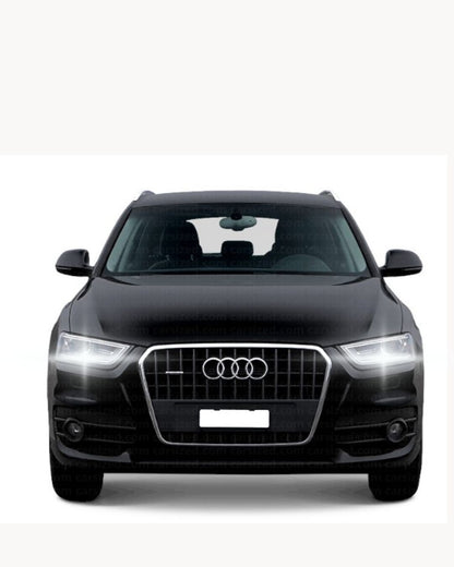 ❤️❤️DAYLIGHT BULBS DRL 15 LED T20 CANBUS❤️ AUDI A1 ❤️PRE-RESTYLING 6000K❤️