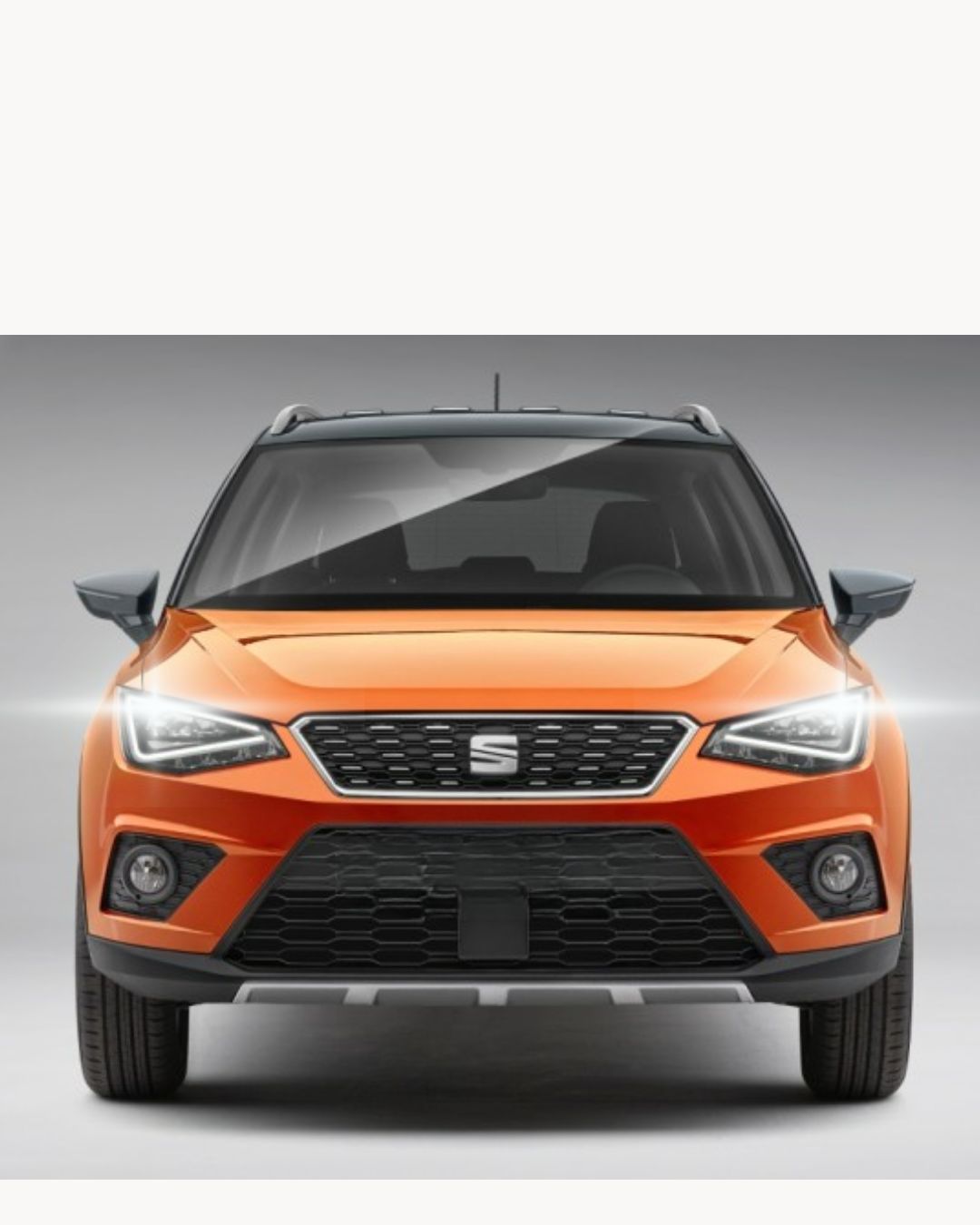 😍😍😍COPPIA LUCI DIURNE DRL LED T20 W21W ❤️SEAT ARONA❤️ CANBUS 3.0 6000K BIANCO