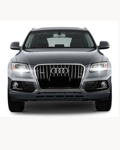 😍😍COPPIA LAMPADE POSIZIONE P13W 18 LED DRL 6000K 😍AUDI Q5 CANBUS NO AVARIA😍