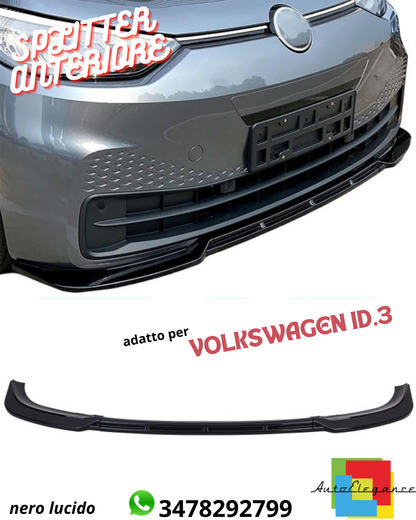 ✔️PALPERE PER FARI COVER Nero Lucido adatto per Jeep Grand Cherokee WK2 14✔️