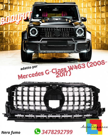 💎BODYKIT ADATTO PER MERCEDES CLASSE G (2008-2017) B-Look💎