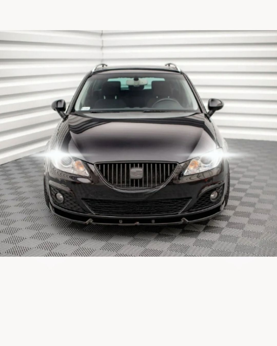 😍COPPIA LUCI DIURNE DRL 15 LED P21W BA15S CANBUS❤️‍🔥❤️SEAT EXEO 6000K NO ERROR