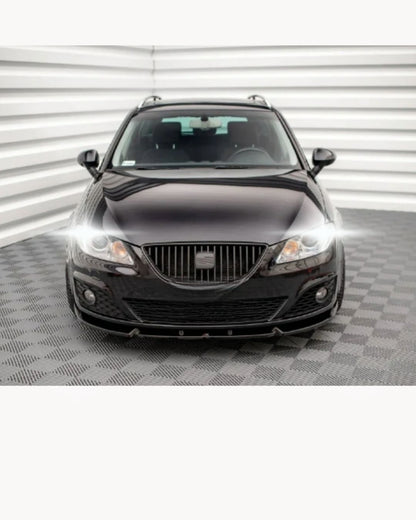 😍COPPIA LUCI DIURNE DRL 15 LED P21W BA15S CANBUS❤️‍🔥❤️SEAT EXEO 6000K NO ERROR