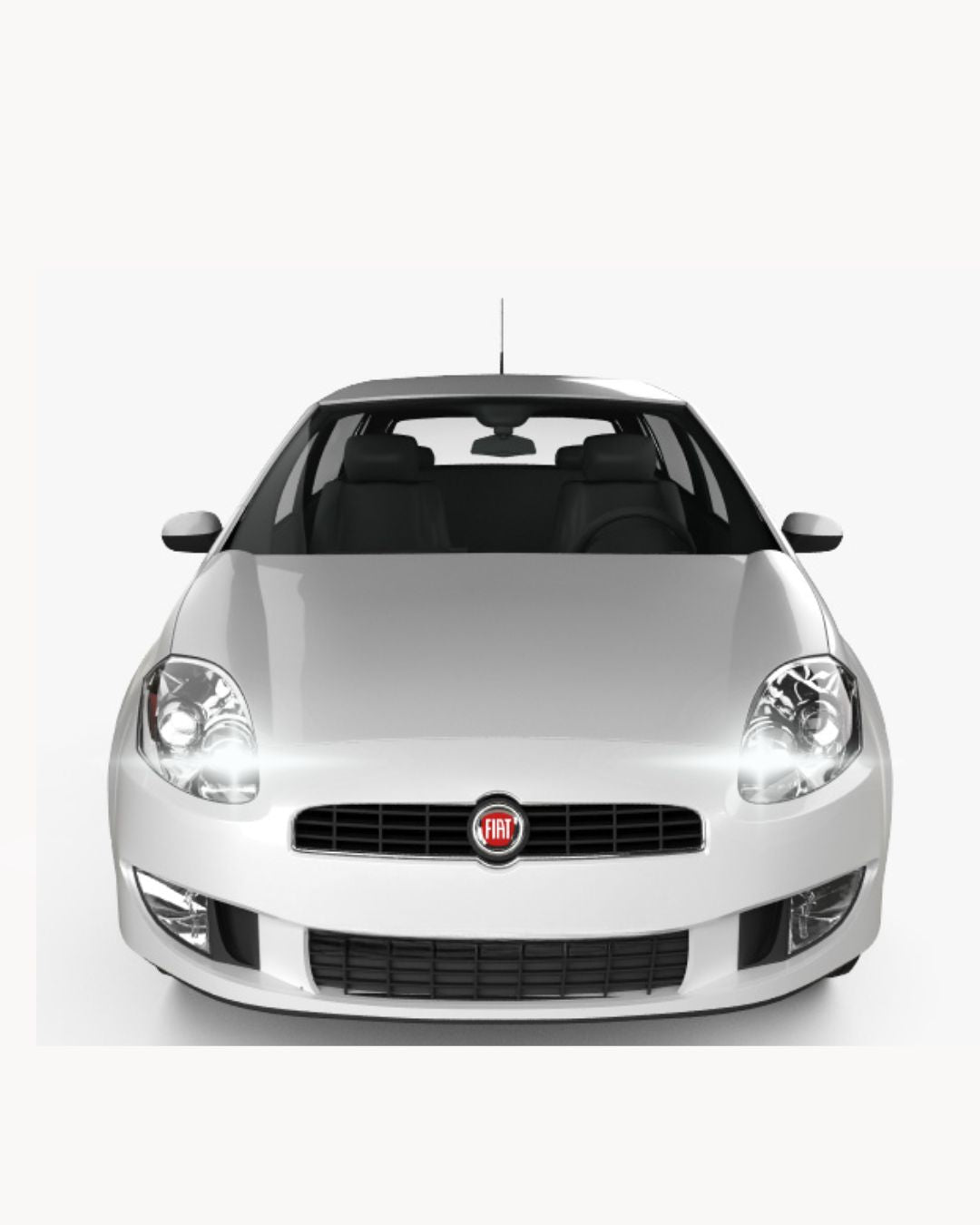 ❤️COPPIA LUCI DI POSIZIONE A 10 ❤️FIAT BRAVO❤️❤ ❤️T10 W5W CANBUS ULTRALUMINOSI❤️