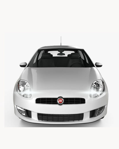 ❤️COPPIA LUCI DI POSIZIONE A 10 ❤️FIAT BRAVO❤️❤ ❤️T10 W5W CANBUS ULTRALUMINOSI❤️