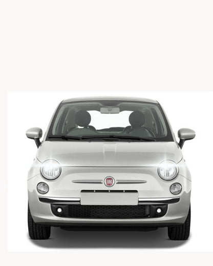 😍PAIR OF POSITION LIGHTS 10 LED💥FIAT 500E💥ELECTRIC T10 CANBUS 400 LUMEN💥💥 