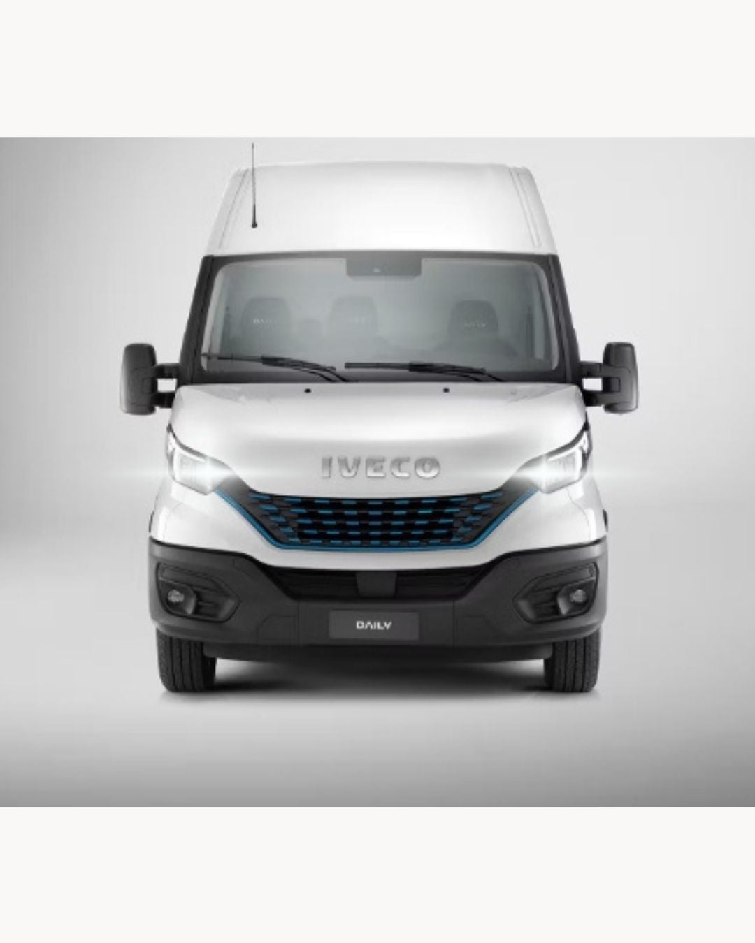 😍😍COPPIA LUCI POSIZIONE 10 LED PER IVECO DAILY VI T10 W5W CANBUS BIANCO 6000K