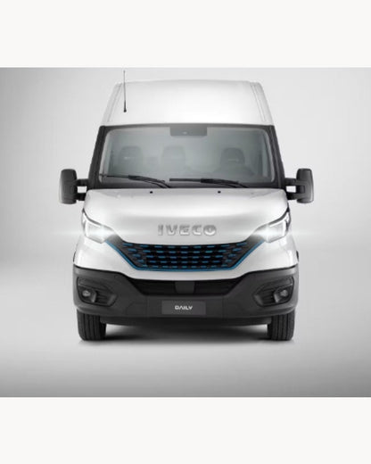 😍😍COPPIA LUCI POSIZIONE 10 LED PER IVECO DAILY VI T10 W5W CANBUS BIANCO 6000K