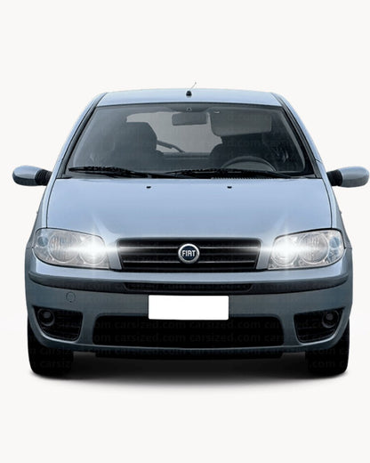 ❤️‍🔥PAIR OF 10 LED POSITION LIGHTS FIAT PUNTO 188 T10 W5W CANBUS ULTRA-BRIGHT 