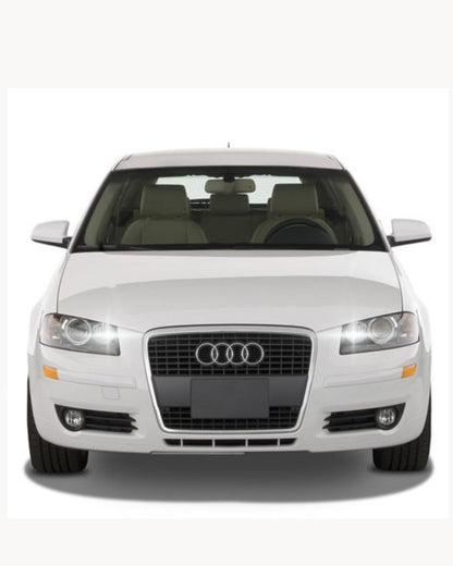 🔥🔥COPPIA LUCI POSIZIONE 10 LED  PER AUDI A3 A 3  T10 W5W CANBUS 100% NO ERRORE