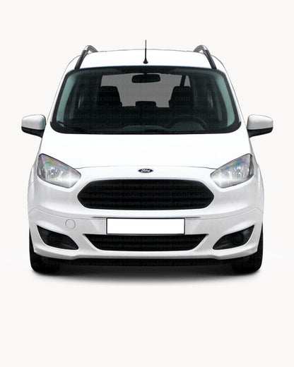 🔥🔥COPPIA LUCI POSIZIONE 10 LED🔥🔥FORD TOURNEO COURIER🔥🔥T10 W5W CANBUS 6000K