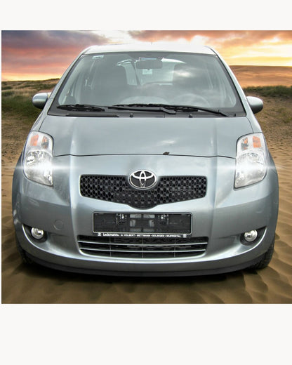 😎😎PAIR OF POSITION LIGHTS 10 LED 🔥🔥 TOYOTA YARIS 🔥🔥MK2 T10 W5W CANBUS 6000K