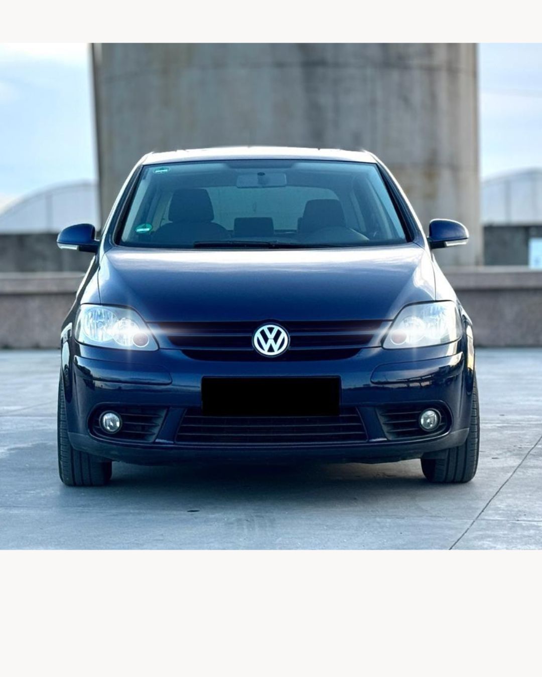 😎COPPIA LUCI POSIZIONE 10 LED🔥🔥 VOLKSWAGEN GOLF PLUS 🔥🔥T10 W5W CANBUS 6000K