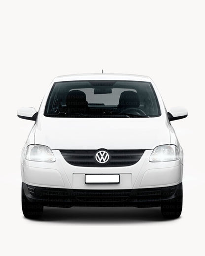 😎😎COPPIA LUCI POSIZIONE 10 LED🔥🔥 VOLKSWAGEN FOX 🔥🔥T10 W5W CANBUS 6000K🔥🔥