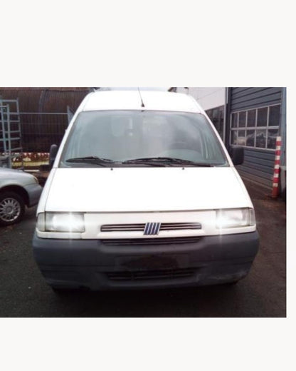 COPPIA LUCI POSIZIONE 10 LED🔥🔥 FIAT SCUDO 🔥🔥MK1 T10 W5W CANBUS 6000K BIANCO