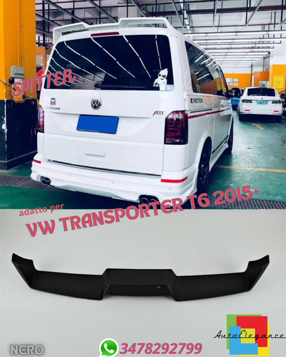 💎SPLITTER adatto per VW TRANSPORTER T6 2015+💎