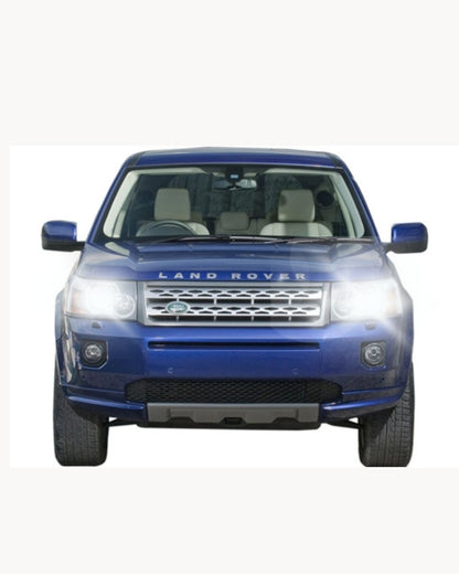 KIT LED H7 CANBUS FREELANDER 2 LED 8000 LUMEN LOW BEAM UP TO 2010 