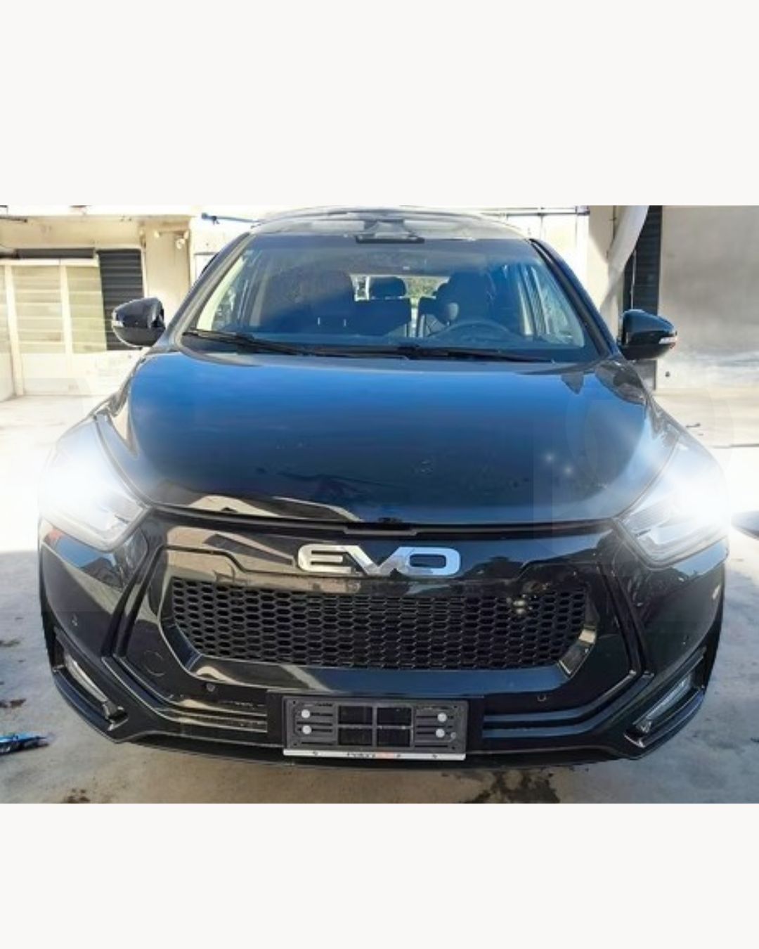 KIT FULL LED HIR HIR 2 6000K CANBUS 360° EVO3 EVO 3 ANABBAGLIANTI ABBAGLIANTI