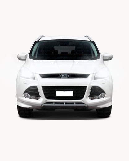 KIT LED H7 FORD KUGA 6000K CANBUS NO ERROR BIANCO ANABBAGLIANTE 9600 LUMEN 80W