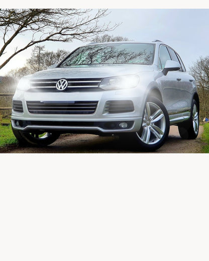 KIT LED H7 CANBUS PER VOLKSWAGEN TOUAREG 7P CON LED 8000 LUMEN 80W