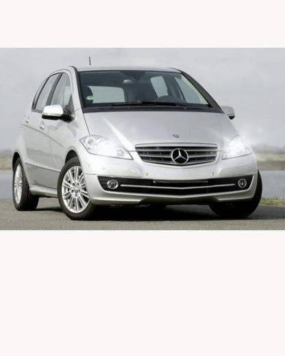 H7 CANBUS LED KIT FOR MERCEDES A-CLASS W169 WITH 8000 LUMEN LED 