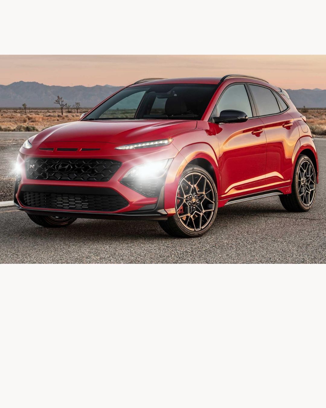 KIT LAMPADE ANABBAGLIANTI LED HYUNDAI KONA LED H7 6000K BIANCO NO ERROR