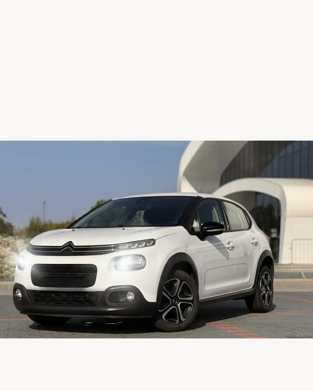 KIT LED H7 CITROEN C3 AIRCROSS 6000K BIANCO 6000 LUMEN CANBUS ANABBAGLIANTI