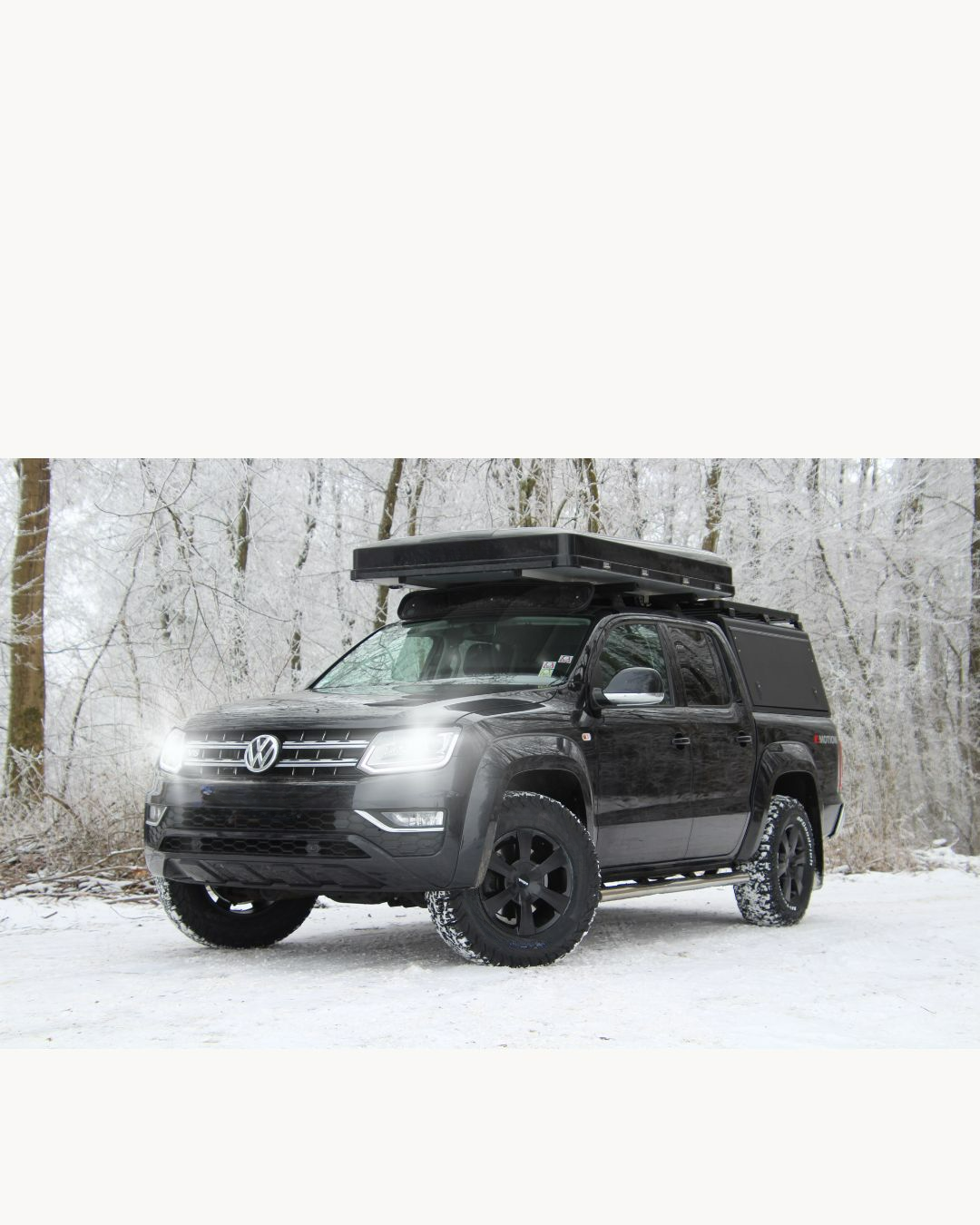 KIT LED H7 PER VOLKSWAGEN VW AMAROK 6000K BIANCO 6000 LUMEN CANBUS ANABBAGLIANTI