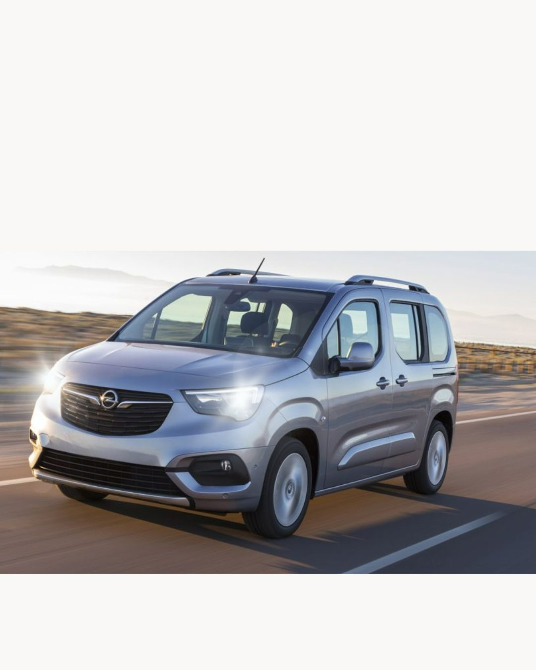 KIT LED H7 OPEL COMBO CARGO 6000K BIANCO 6000 LUMEN CANBUS ANABBAGLIANTI