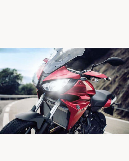 LAMPADA LED H7 CANBUS PER ANABBAGLIANTE PER YAMAHA TRACER 700 2016-2020 6000K