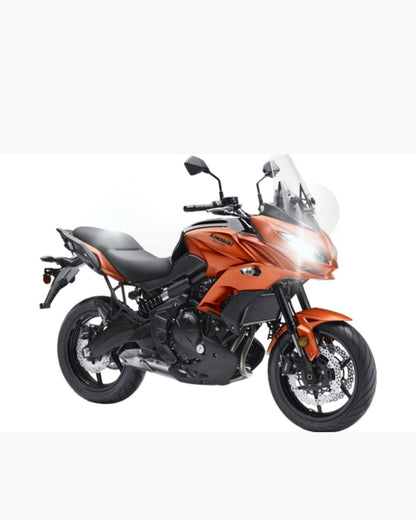 LAMPADA LED H7 ANABBAGLIANTI KAWASAKI VERSYS 650 (2015-2016) TOURER PLUS ABS