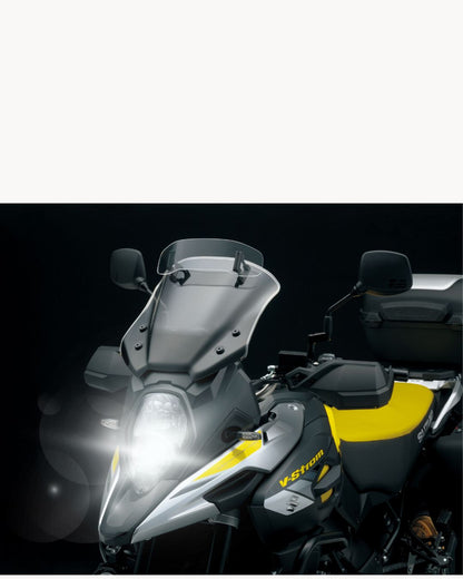 LAMPADA LED H7 6000K CANBUS PER ANABBAGLIANTI SUZUKI V- STROM 1000 (2017-2020)