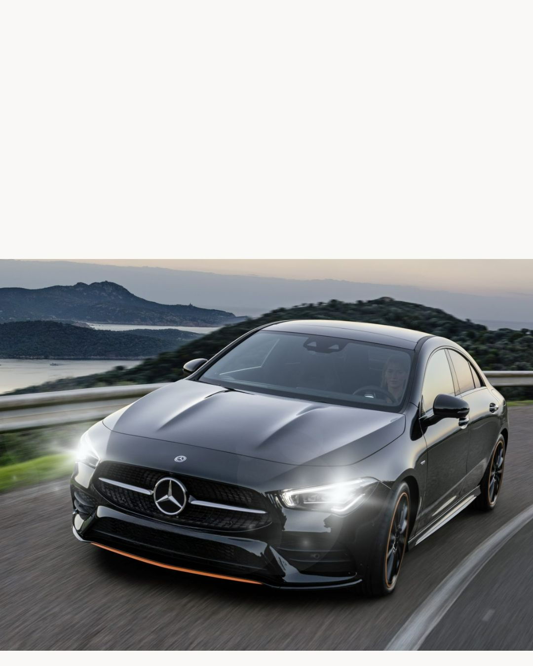 KIT LED H7 6000K CANBUS XENON 9800 LM LUMEN MERCEDES CLA W117 NO ERROR