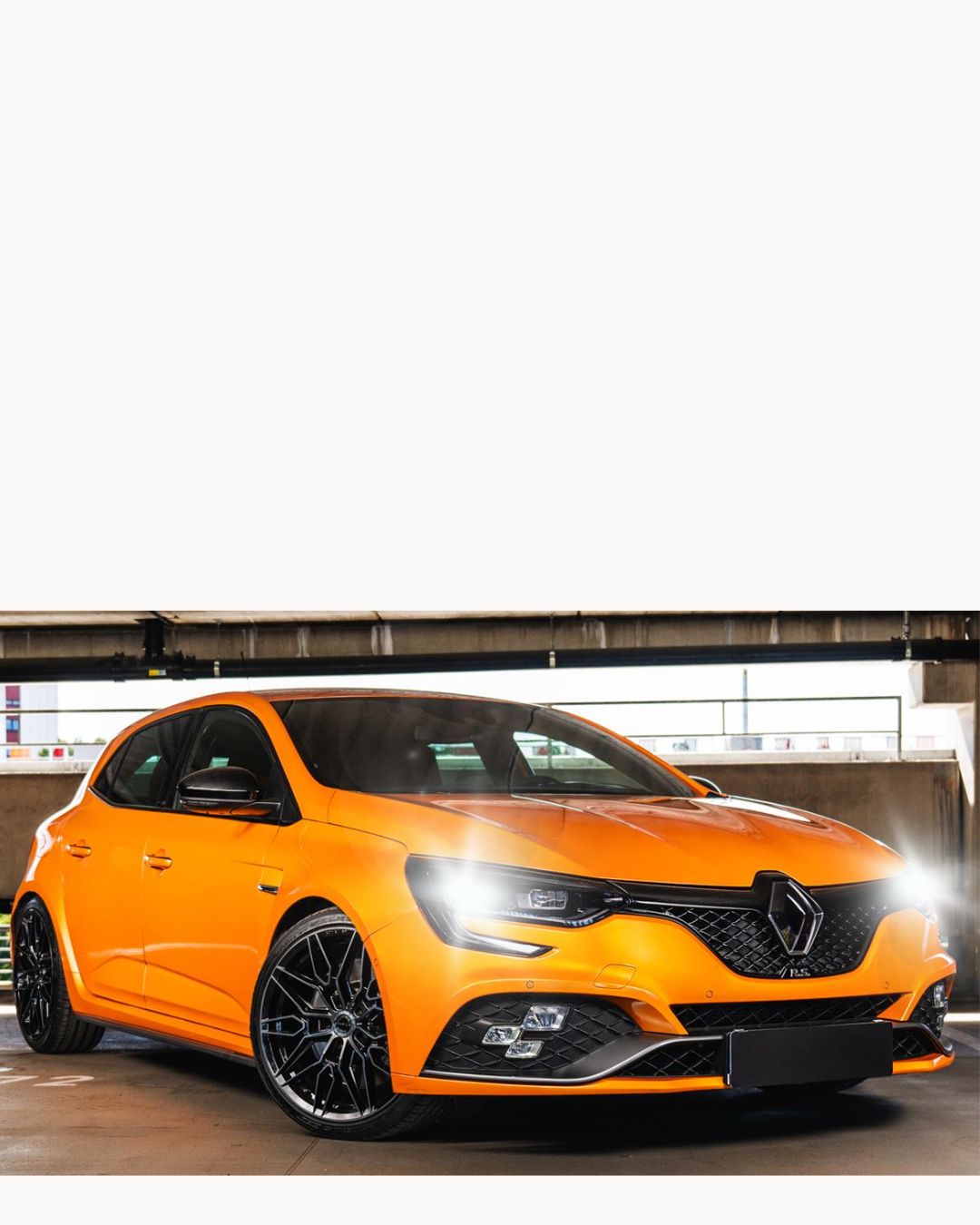 KIT LED H7 RENAULT MEGANE 4 6500K CANBUS 12000 LUMEN KIT MONO LED LENTICOLARE