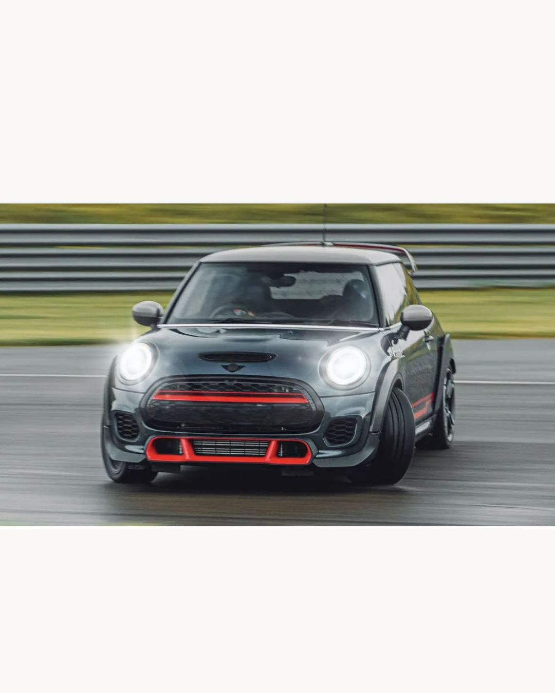 KIT LED H7 6500K FULL CANBUS 8000 LUMEN LED LAMPADE PER MINI ONE COOPER R50 R52