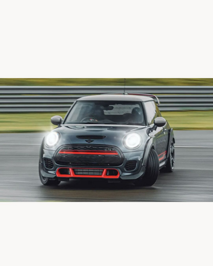 KIT LED H7 6500K FULL CANBUS 8000 LUMEN LED LAMPADE PER MINI ONE COOPER R50 R52
