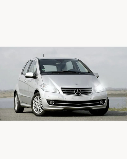 KIT LED H7 CANBUS PER MERCEDES CLASSE A W169 CON LED 8000 LUMEN
