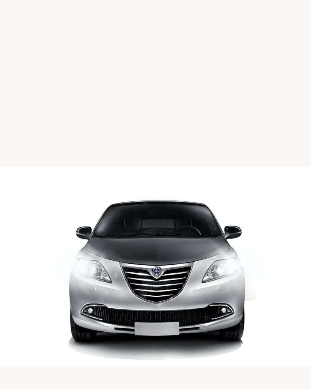 CONVERSIONE FARI FULL LED LANCIA YPSILON Y 843 LENTICOLARE 16000 LUMEN CANBUS