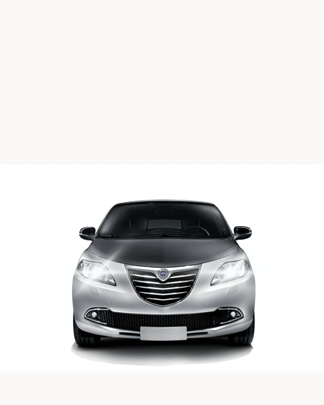 CONVERSIONE FARI FULL LED LANCIA YPSILON Y 843 LENTICOLARE 16000 LUMEN CANBUS