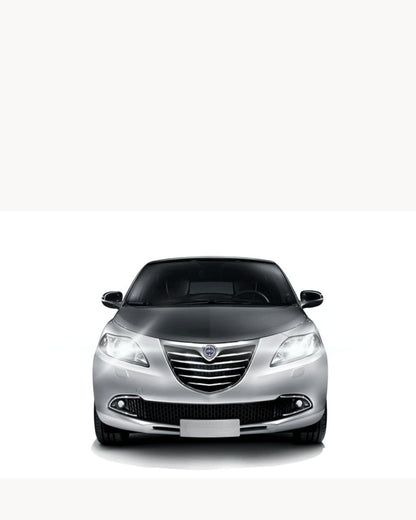 CONVERSIONE FARI FULL LED LANCIA YPSILON Y 843 LENTICOLARE 16000 LUMEN CANBUS