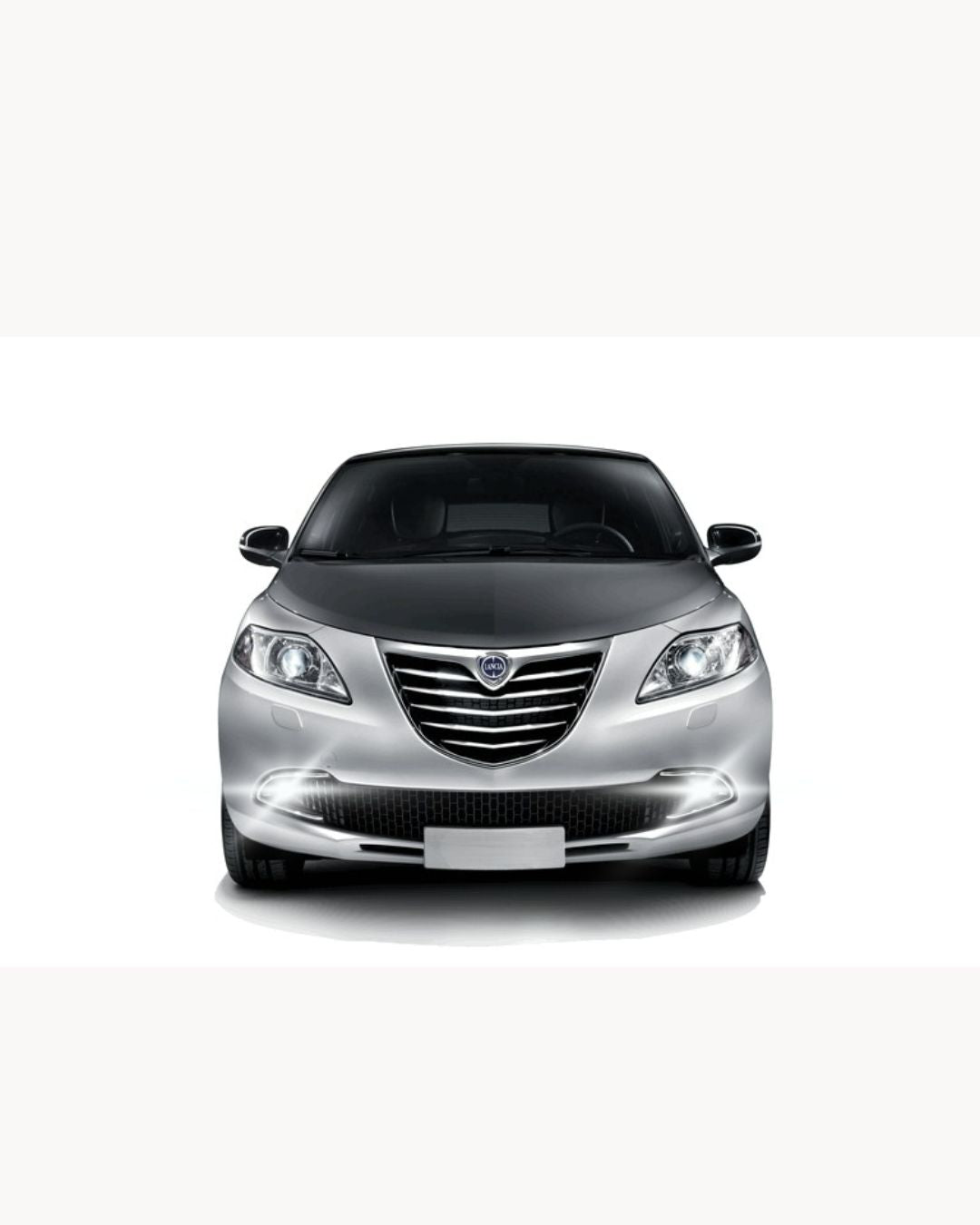 CONVERSIONE FARI FULL LED LANCIA YPSILON Y 843 LENTICOLARE 16000 LUMEN CANBUS