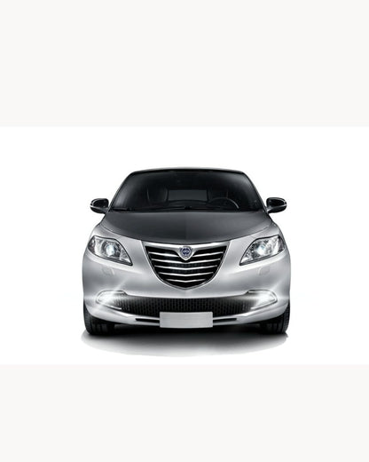 CONVERSIONE FARI FULL LED LANCIA YPSILON Y 843 LENTICOLARE 16000 LUMEN CANBUS