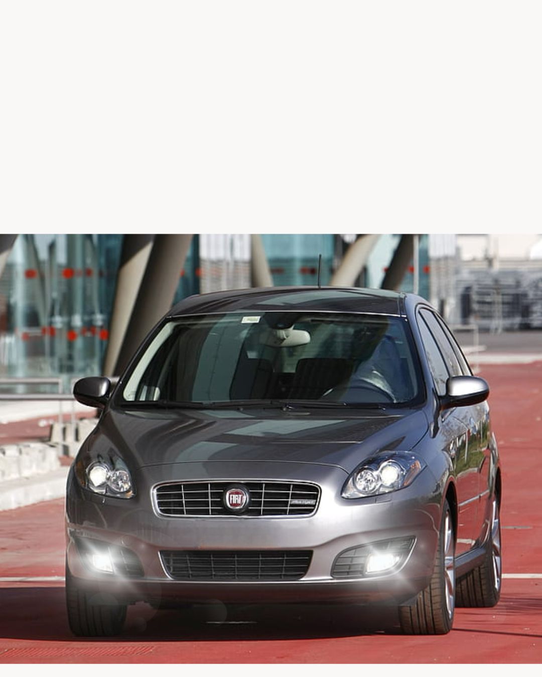 CONVERSIONE FARI FULL LED FIAT CROMA RESTYLING 19600 LUMEN 6000K BIANCO CANBUS