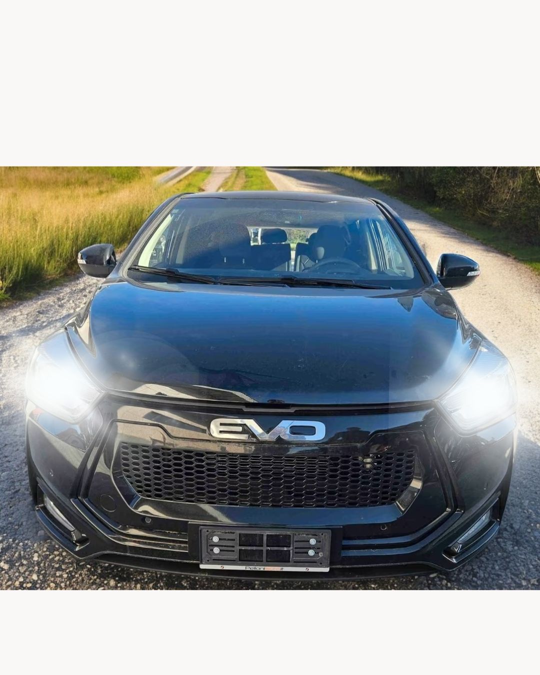 KIT FULL LED HIR HIR 2 6000K CANBUS 360° EVO3 EVO 3 ANABBAGLIANTI ABBAGLIANTI